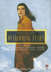 Capa do artigo Overcoming Fears