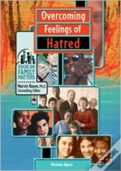 Capa do artigo Overcoming Feelings Of Hatred