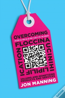 Capa do artigo Overcoming Floccinaucinihilipilification