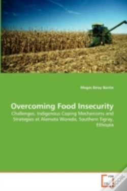 Capa do artigo Overcoming Food Insecurity