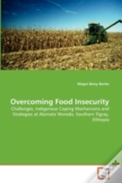 Capa do artigo Overcoming Food Insecurity