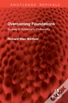 Overcoming Foundations