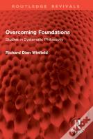 Overcoming Foundations