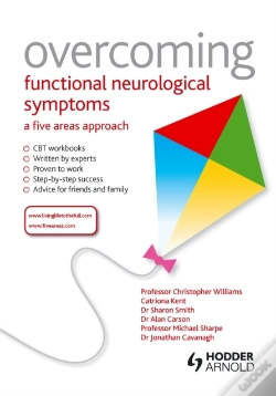 Capa do artigo Overcoming Functional Neurological Symptoms: A Five Areas Approach