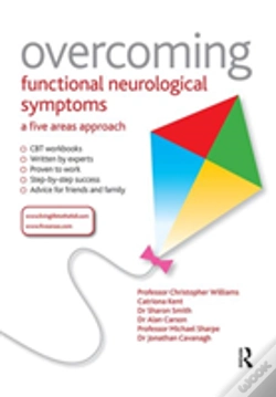 Capa do artigo Overcoming Functional Neurological Symptoms: A Five Areas Approach