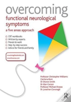Capa do artigo Overcoming Functional Neurological Symptoms: A Five Areas Approach