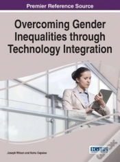 Capa do artigo Overcoming Gender Inequalities Through Technology Integration