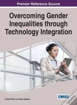 Capa do artigo Overcoming Gender Inequalities Through Technology Integration