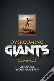 Capa do artigo Overcoming Giants