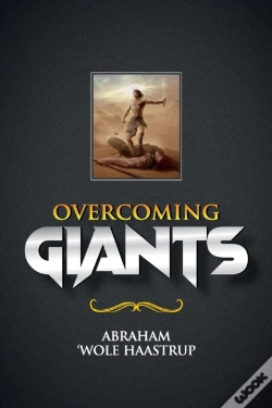 Capa do artigo Overcoming Giants