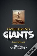 Overcoming Giants