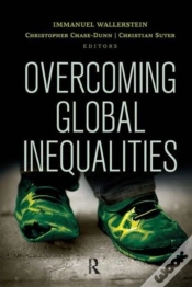 Capa do artigo Overcoming Global Inequalities