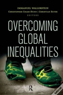 Capa do artigo Overcoming Global Inequalities