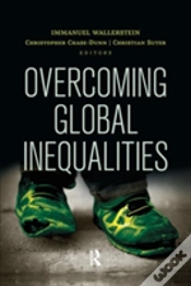 Capa do artigo Overcoming Global Inequalities