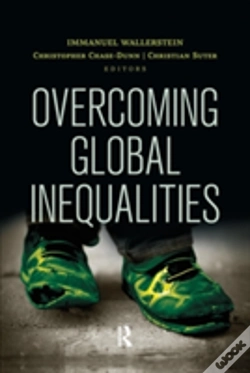 Capa do artigo Overcoming Global Inequalities
