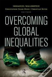 Capa do artigo Overcoming Global Inequalities