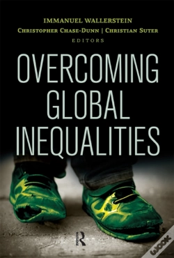 Capa do artigo Overcoming Global Inequalities