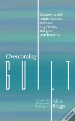 Capa do artigo Overcoming Guilt