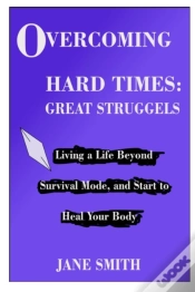Capa do artigo Overcoming Hard Times