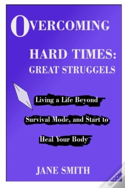 Capa do artigo Overcoming Hard Times