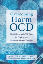 Capa do artigo Overcoming Harm Ocd