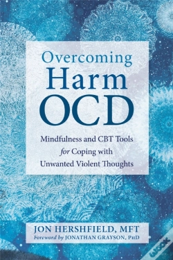 Capa do artigo Overcoming Harm Ocd