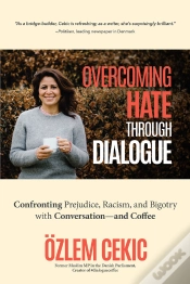 Capa do artigo Overcoming Hate Through Dialogue