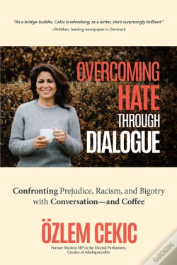 Capa do artigo Overcoming Hate Through Dialogue