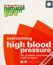 Capa do artigo Overcoming High Blood Pressure