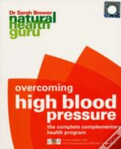 Capa do artigo Overcoming High Blood Pressure