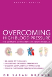 Overcoming High Blood Pressure