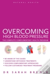 Capa do artigo Overcoming High Blood Pressure