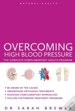 Capa do artigo Overcoming High Blood Pressure