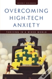 Capa do artigo Overcoming High-Tech Anxiety