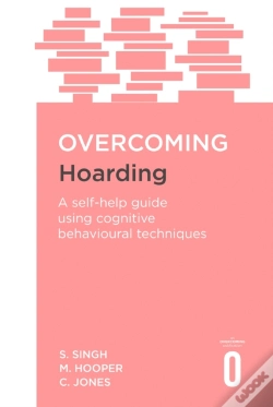 Capa do artigo Overcoming Hoarding