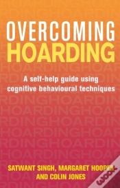 Capa do artigo Overcoming Hoarding