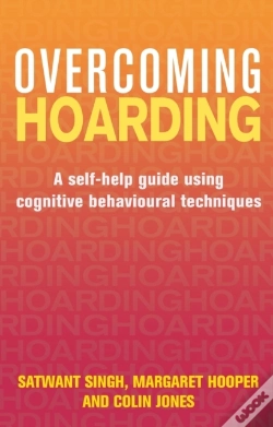 Capa do artigo Overcoming Hoarding