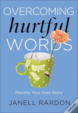 Capa do artigo Overcoming Hurtful Words