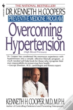 Capa do artigo Overcoming Hypertension