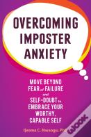 Overcoming Imposter Anxiety