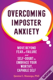 Overcoming Imposter Anxiety