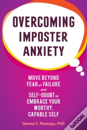 Capa do artigo Overcoming Imposter Anxiety
