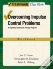 Capa do artigo Overcoming Impulse Control Problems