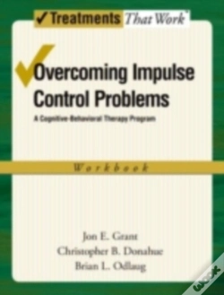 Capa do artigo Overcoming Impulse Control Problems