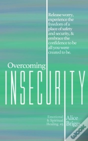 Capa do artigo Overcoming Insecurity