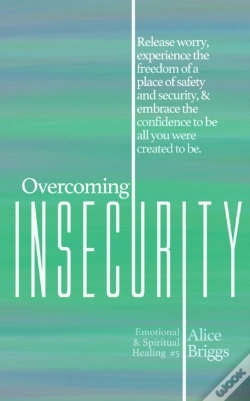 Capa do artigo Overcoming Insecurity