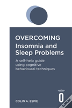 Capa do artigo Overcoming Insomnia And Sleep Problems
