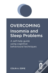 Overcoming Insomnia And Sleep Problems
