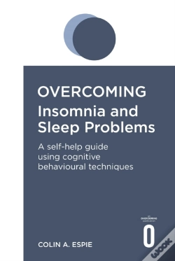 Capa do artigo Overcoming Insomnia And Sleep Problems