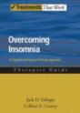 Overcoming Insomnia - Preview